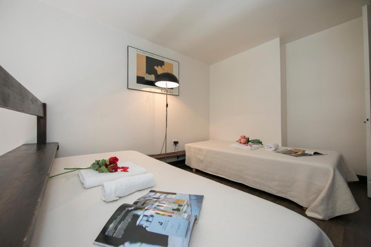 Residence Grand Roc - Bruyeres 309 - Happy Rentals Argentière Kültér fotó